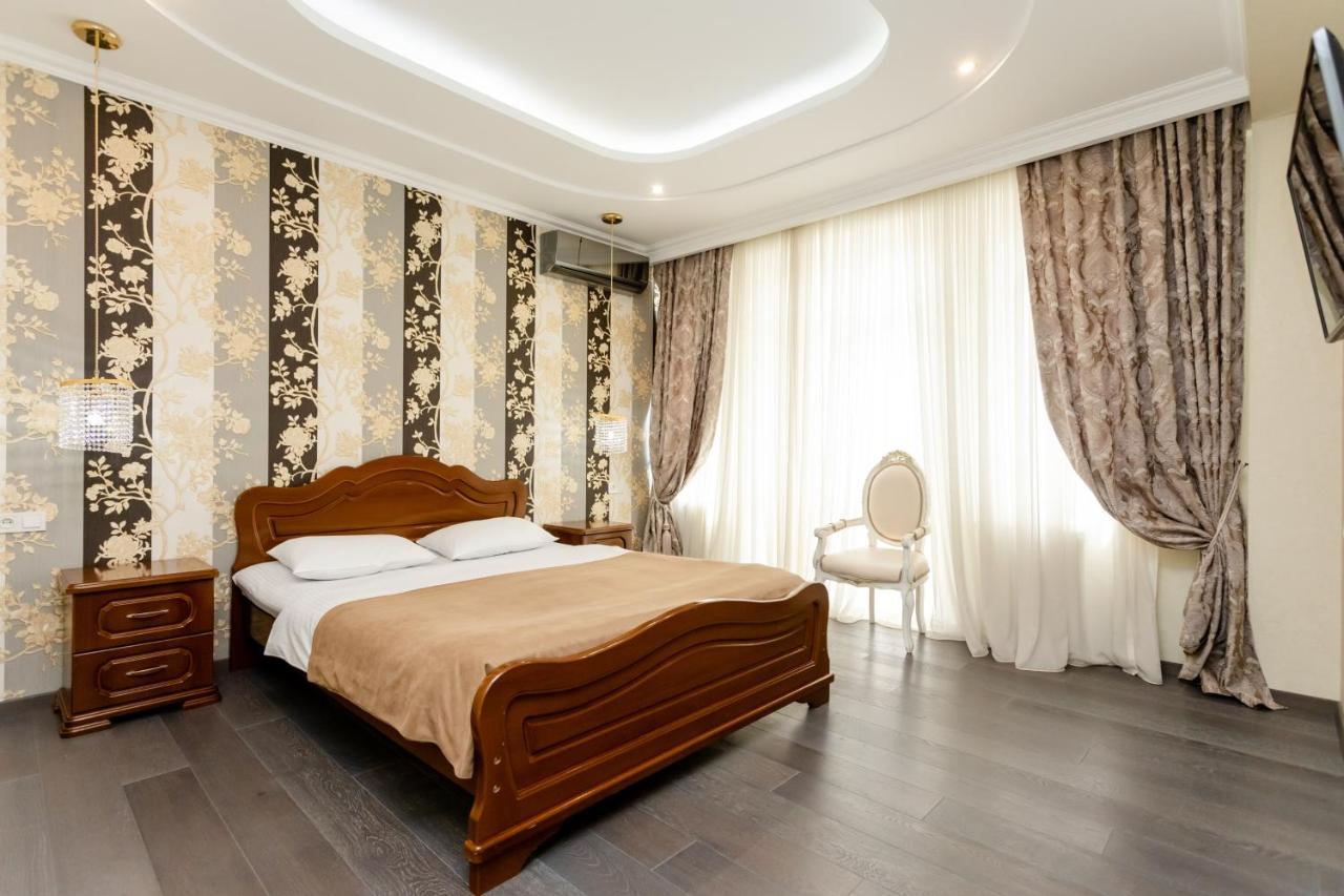 3Bd-2Bth Apartment In Tbilisi City Center Exterior foto