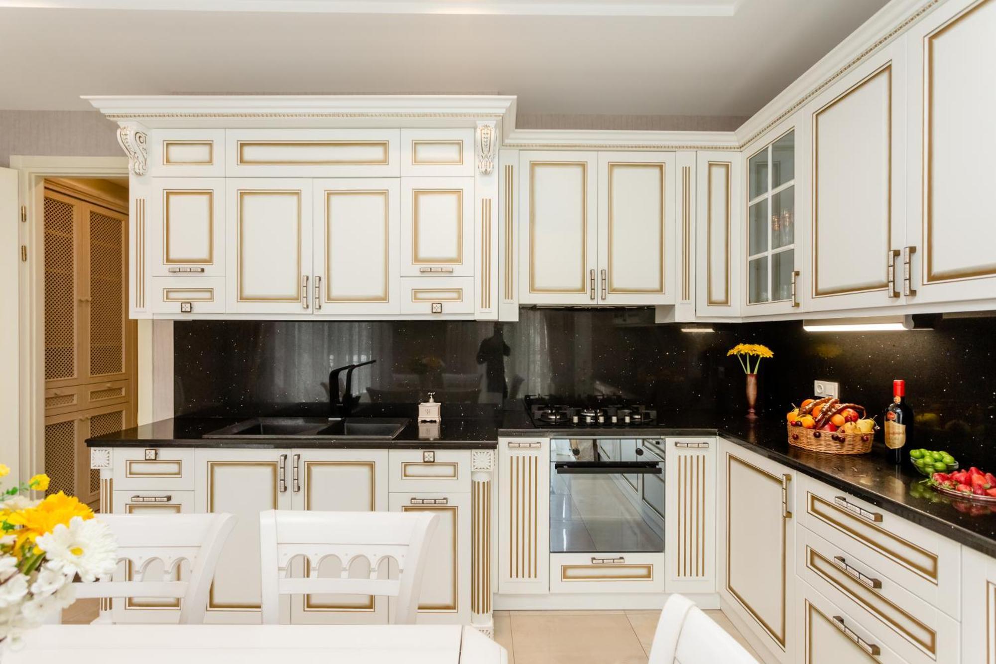 3Bd-2Bth Apartment In Tbilisi City Center Exterior foto